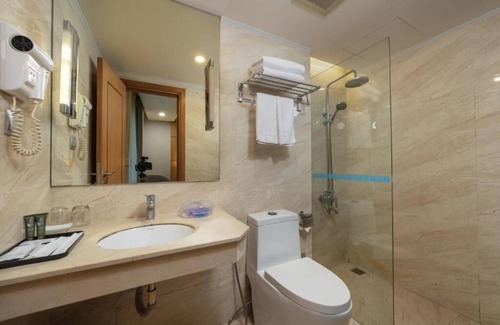 Phonsavan Hotel | Experience Coecco Xieng Khouang Hotel: Spa & Breakfast Included