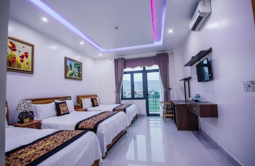 Phonsavan Hotel | Experience Coecco Xieng Khouang Hotel: Spa & Breakfast Included