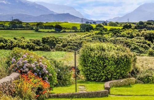 Brynrefail House | Family-Friendly Coed Bolyn Lodge - Rated 9.7/10 by Guests