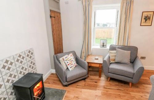 Burry Port House | Experience Coeden Bach: 4-Star, Family & Pet Friendly Stay