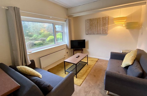 Coedway Apartment | Coedlan - With Superb Views of Cader Idris