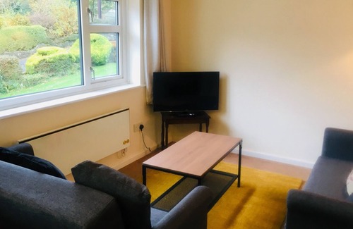 Coedway Apartment | Coedlan - With Superb Views of Cader Idris