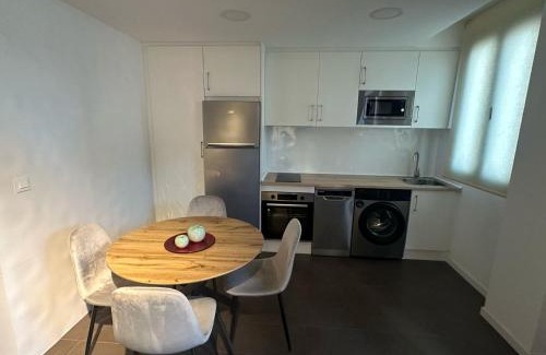 Jaen Apartment | Experience Coello_31: Oceanfront Pool & Breakfast Included