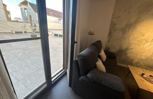 Jaen Apartment | Experience Coello_31: Oceanfront Pool & Breakfast Included