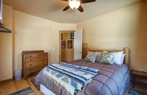 Coeur d'Alene House | Relax at Coeur d'Alene Calm - Ideal for Families