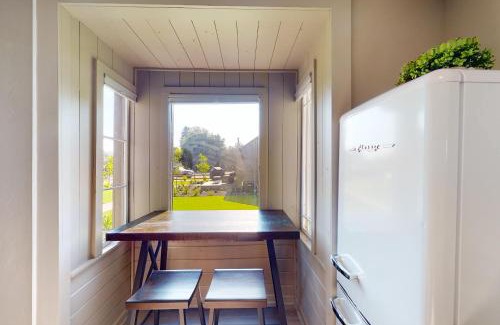 Coeur d'Alene House | Family-Friendly Retreat at Coeur d'Alene Gem Hotel