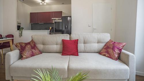 Bar-sur-Aube Apartment | Inviting Coeur de Bar - Family-Friendly Getaway Awaits