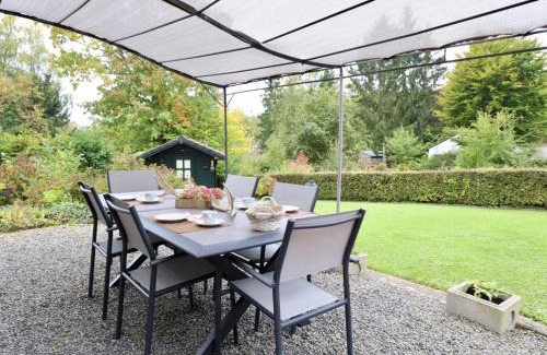 Marcouray House | Coeur de Biche