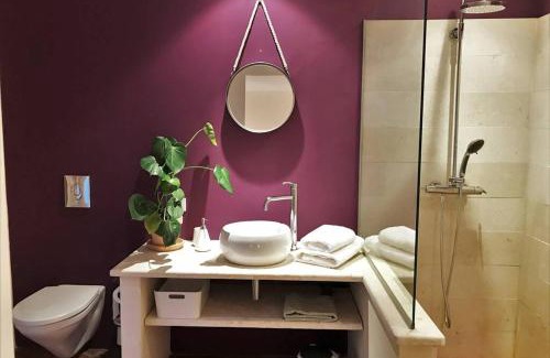 Goudargues Apartment | Explore COEUR de GOUDARGUES: Family-Friendly Retreat