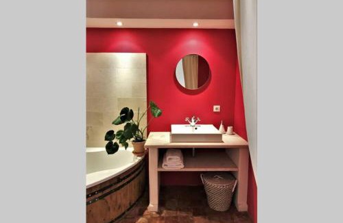 Goudargues Apartment | Explore COEUR de GOUDARGUES: Family-Friendly Retreat