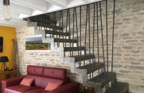 Pommard House | Discover Coeur de Pommard: Family-Friendly Getaway