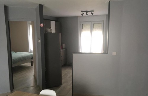 Solre-le-Chateau Apartment | Enjoy Family-Friendly Stays at Coeur de Solrézis