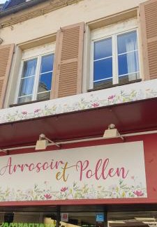 Cosne-Cours-sur-Loire Apartment | Discover Coeur de Ville: Pet-Friendly & Child-Safe Haven