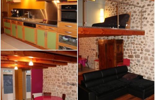 Vogue Apartment | Coeur de Vogüé: Family-Friendly Retreat with Top Reviews
