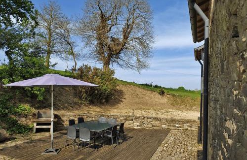 Pleyben House | Discover Coeur du Finistère: Family-Friendly 4-Star Escape