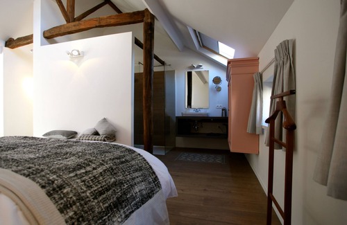Quartier du Sablon - Zavelwijk House | Coeur Sablon - Suite 3 with Complimentary Breakfast