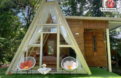 Ranong Cabin | Pet-Friendly Coffee and Resort with Breakfast & Dining
