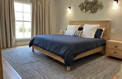 Malakoff House | Coffee Cove on Cedar Creek