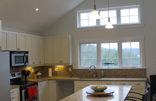 Upper Blandford Cottage | Experience Coffee With A View At Deep Cove Hotel
