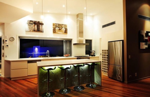 Coffs Harbour House | Top-Rated Coffs Coast Hideaway with Oceanfront Bliss