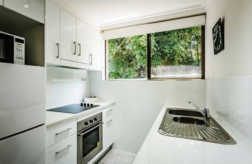 Coffs Harbour Apartment | Discover Coffs Harbour Holiday Apartments with Ocean Views
