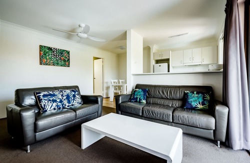 Coffs Harbour Apartment | Discover Coffs Harbour Holiday Apartments with Ocean Views