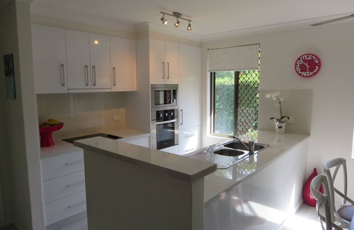 Coffs Harbour Apartment | Discover Coffs Harbour Holiday Apartments with Ocean Views