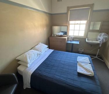 Coffs Harbour Hotel | Budget-Friendly Coffs Harbour Hotel with Breakfast Included