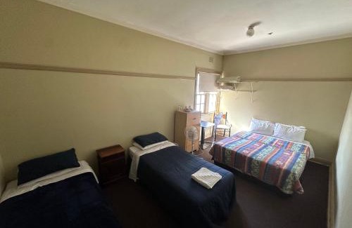 Coffs Harbour Hotel | Budget-Friendly Coffs Harbour Hotel with Breakfast Included