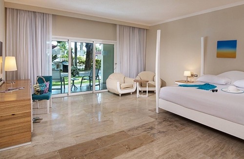 Cofresi Resort | Discover Cofresi Palm Beach Resort with Oceanfront Views