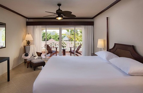 Cofresi Resort | Discover Cofresi Palm Beach Resort with Oceanfront Views