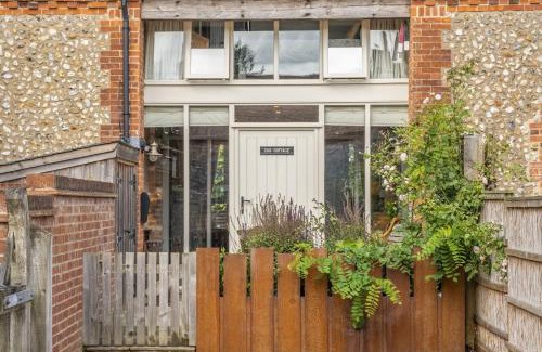 Walsingham House | Cog Cottage 2