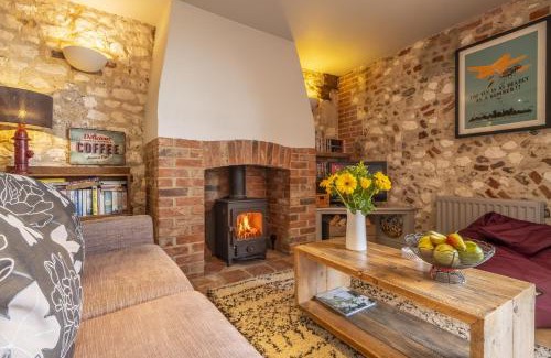 Walsingham House | Cog Cottage 2