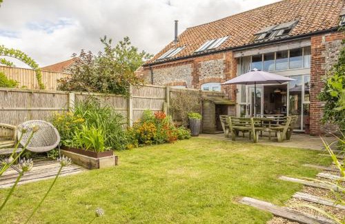 Walsingham House | Cog Cottage 2
