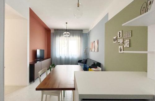 Cogoleto Apartment | Cogobeach Gioiello: Family-Friendly Retreat by the Sea