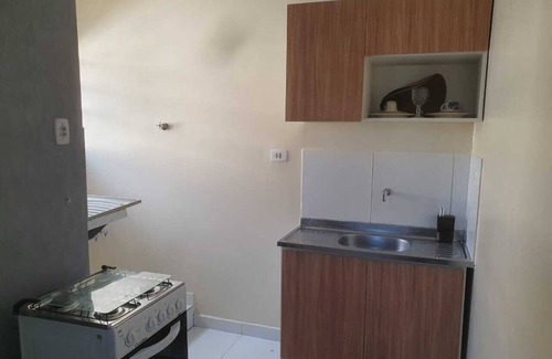 Sao Luis Apartment | Budget-Friendly Cohama Apartamento - Perfect for Families
