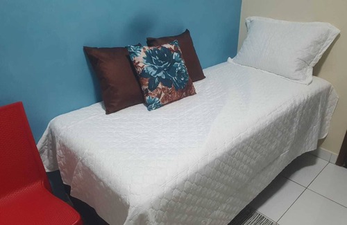 Sao Luis Apartment | Budget-Friendly Cohama Apartamento - Perfect for Families