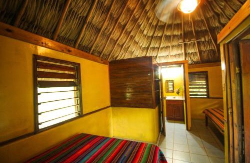Bullet Tree Falls Resort | Experience Cohune Palms River Cabanas - Guest Rated 9.2/10