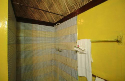 Bullet Tree Falls Resort | Experience Cohune Palms River Cabanas - Guest Rated 9.2/10