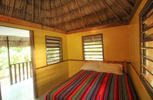 Bullet Tree Falls Resort | Experience Cohune Palms River Cabanas - Guest Rated 9.2/10
