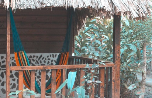 Bullet Tree Falls House | Private River Cabanas at Cohune Palms - Perfect Getaway!