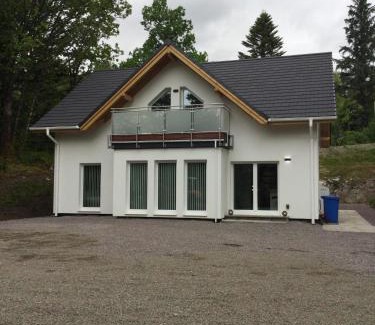 Salen Bed & Breakfast | Pet-Friendly Coille Darach B&B with Perfect 10 Review Score