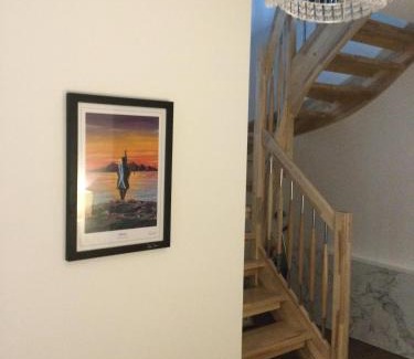 Salen Bed & Breakfast | Pet-Friendly Coille Darach B&B with Perfect 10 Review Score