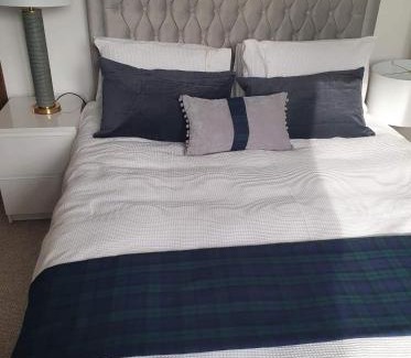 Salen Bed & Breakfast | Pet-Friendly Coille Darach B&B with Perfect 10 Review Score