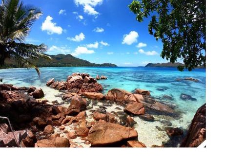 Anse Volbert Village Ski Chalet | Cozy Coin D'or: Oceanfront Getaway with Breakfast Included