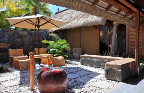 Bain Boeuf Resort | Discover Coin de Mire Attitude: Oceanfront Relaxation Awaits