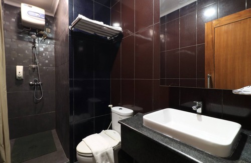 Sunter Hotel | Budget-Friendly Coin's Hotel Jakarta with Great Amenities