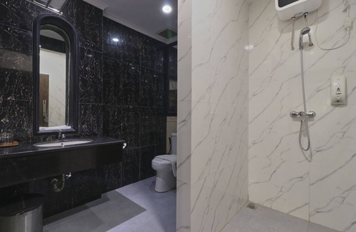 Sunter Hotel | Budget-Friendly Coin's Hotel Jakarta with Great Amenities