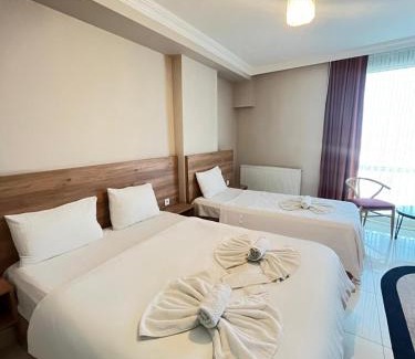 Arnavutkoy Hotel | Discover Family-Friendly Stays at Coisin Royal Hotel