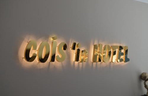 Arnavutkoy Hotel | Discover Family-Friendly Stays at Coisin Royal Hotel